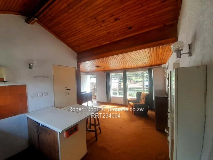 2 bedroom cottage for rent