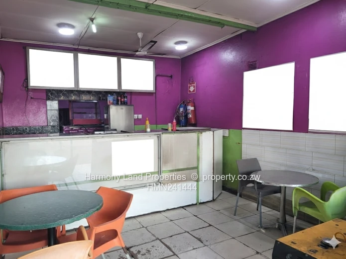 Highfields Commercial Space- Ideal for Restaurant or Retail