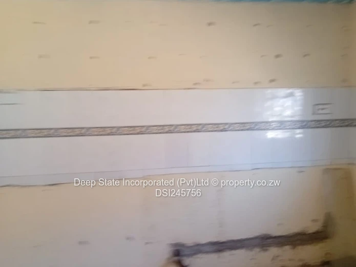 Chitungwiza Unit B house for sale 