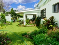 3 Bedroom Townhouse Complex