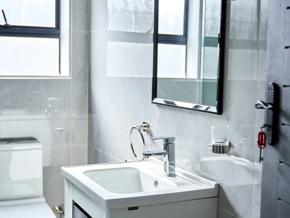 3 Bedroom Townhouse Complex