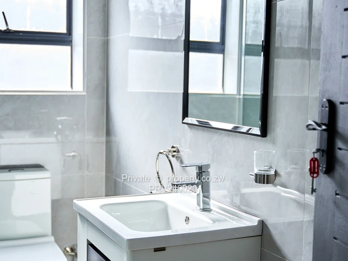 Sandton Eight Residences - Modern 3 Bed Cluster Home on 560m² | Now Letting