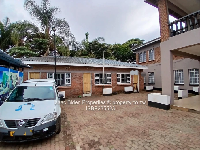 Eastlea Office Building