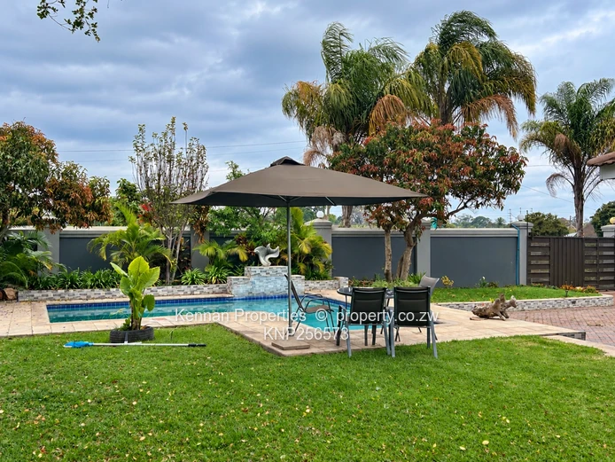 LIttle Oasis in Sunridge (Sole Mandate)