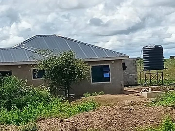 4 Bedroom Townhouse Complex