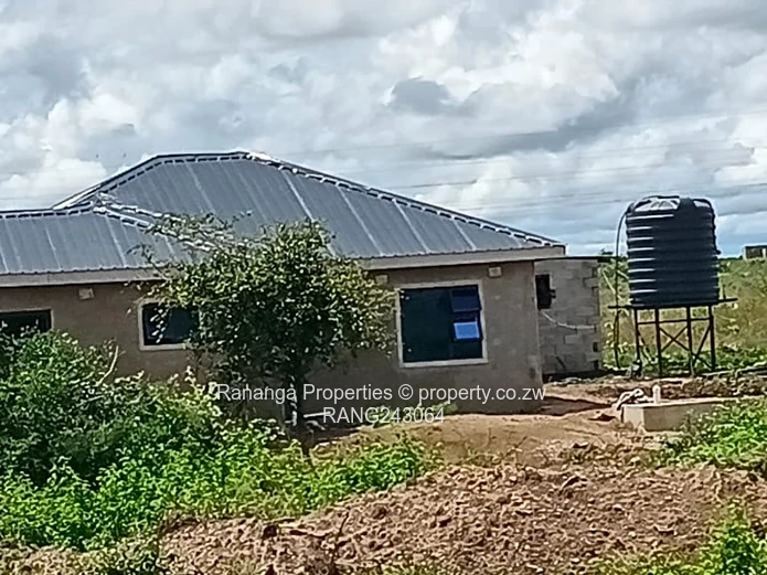 Spacious 4-Bedroom House for Sale in Kensington