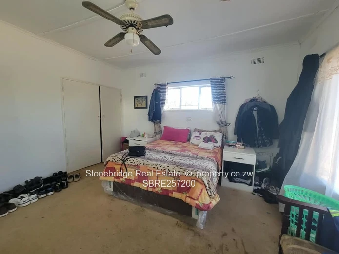 3 Bedroomed House in Morningside For Sale