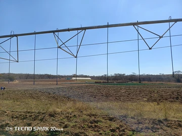 Farm & Agricultural Land