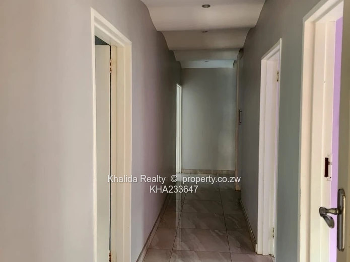 Madokero house for rent 