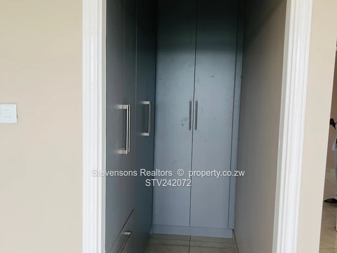 Modern Luxury Double Storey House for Sale in Nyeredzi Ridge 