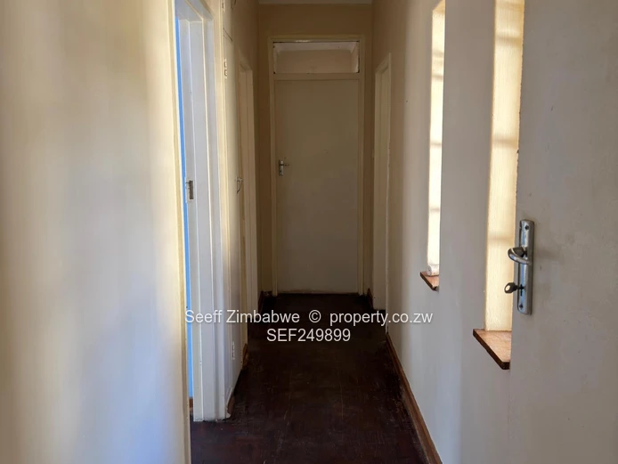 Charming & Secure 4-Bedroom Family Home in Bluffhill