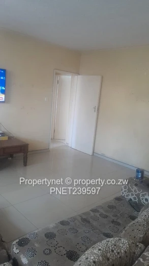 New on the makert  !!!! (Sole Mandate)