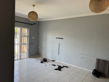 2 Bedroom Garden Flat