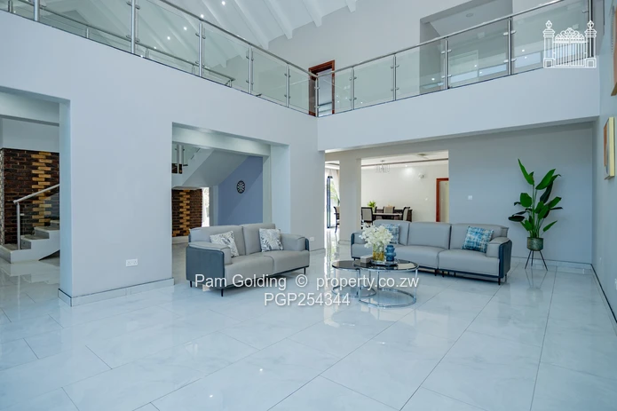 6 Bedroom House For Sale In Mount Pleasent Heights