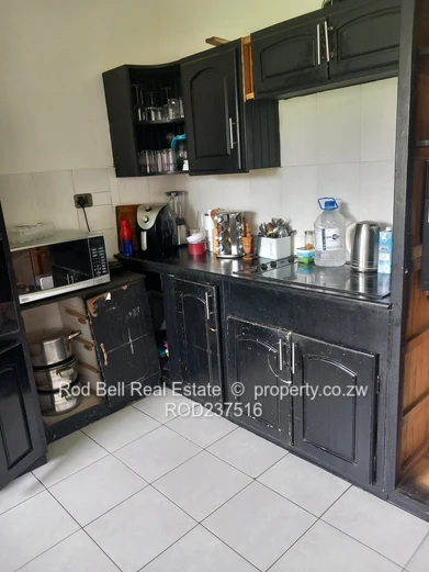 Family home (Sole Mandate)