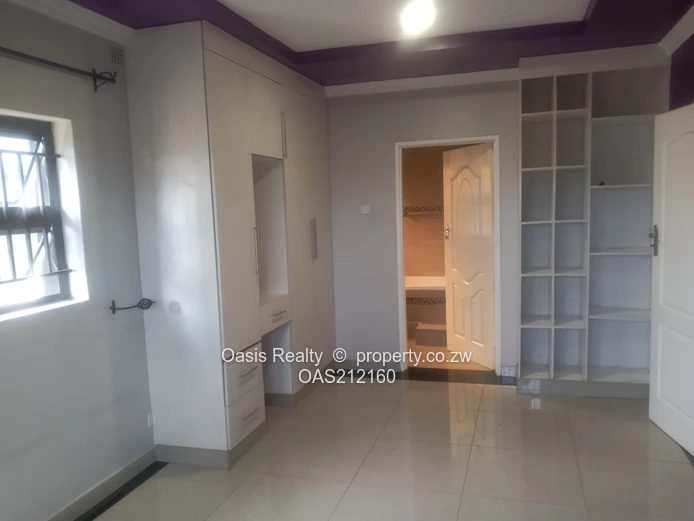 Available for rental is an Exquisite 4 bedroom house in Arlington Estate  !!!!