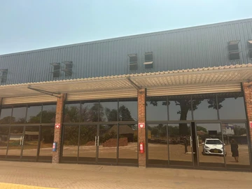 Shop & Retail Property