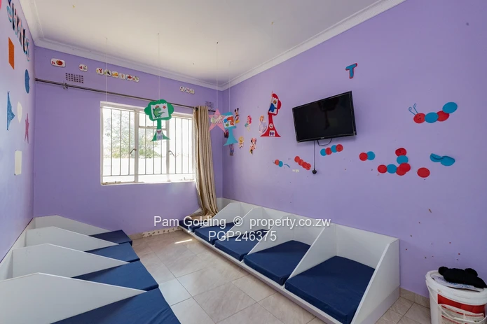 4 Bedroom House For Sale In Chipukutu, Ruwa (Sole Mandate)