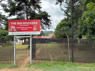 Great Corner Property In Mutare Business District
