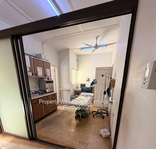 Medical Practice For Sale In Milton Park