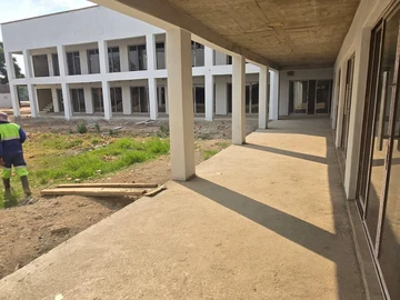 Shop & Retail Property