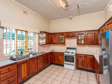 Commercial Property