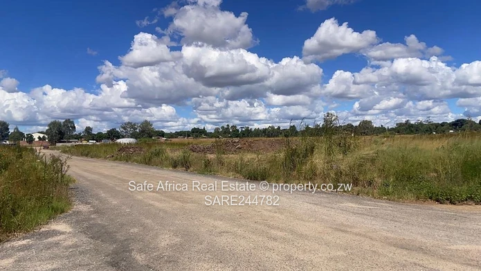 Waterfalls Prospect Stands for Sale