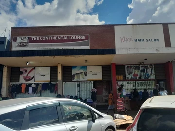 Shop & Retail Property
