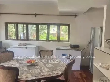 Borrowdale Brooke House For Sale