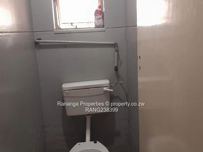 Commercial Property for Sale – Lobengula  Street