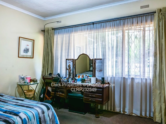 Location Loction Location (Sole Mandate)