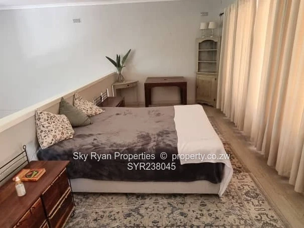 Helensvale Harare North