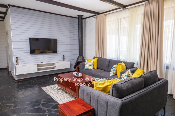 Greengrove 2 in 1 Immaculate Rental Units (Sole Mandate)