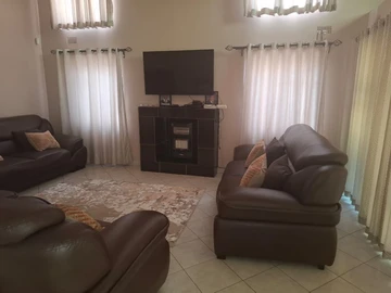 4 Bedroom Townhouse Complex