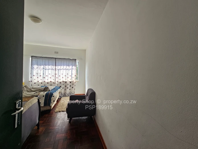 Investment Property In South Africa -Excellent return - 14 % Net Yield awaits!