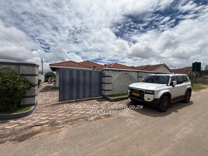 Waterfalls Mainway Meadows house for sale 