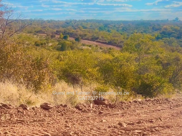 Residential Stands for Sale in Norwood near Vic Falls Road – Flexible Payment Plans and BCC Approval