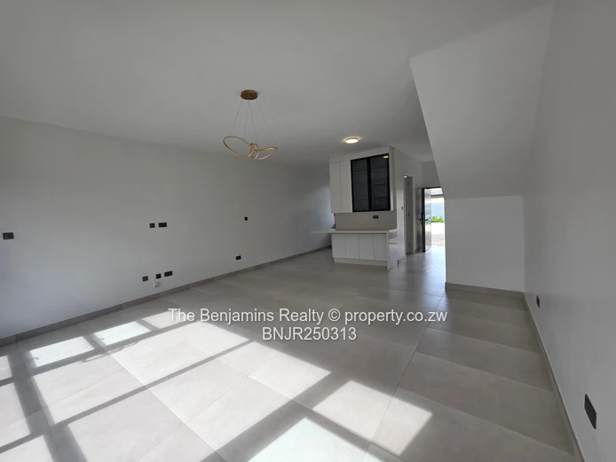 Townhouse In Borrowdale W