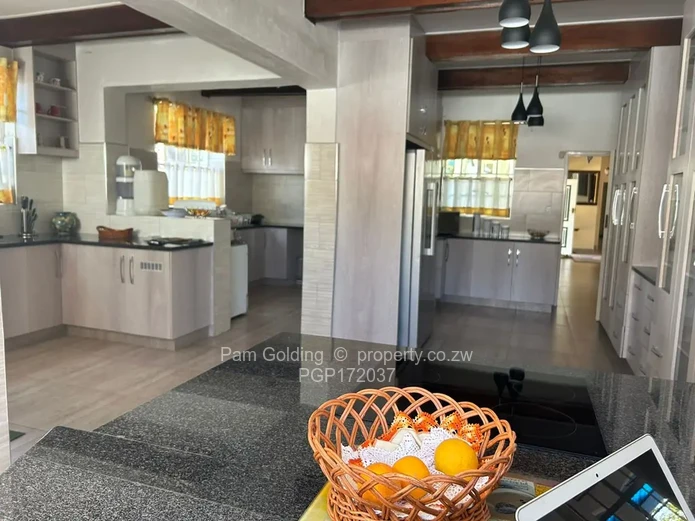 Kumalo house for sale