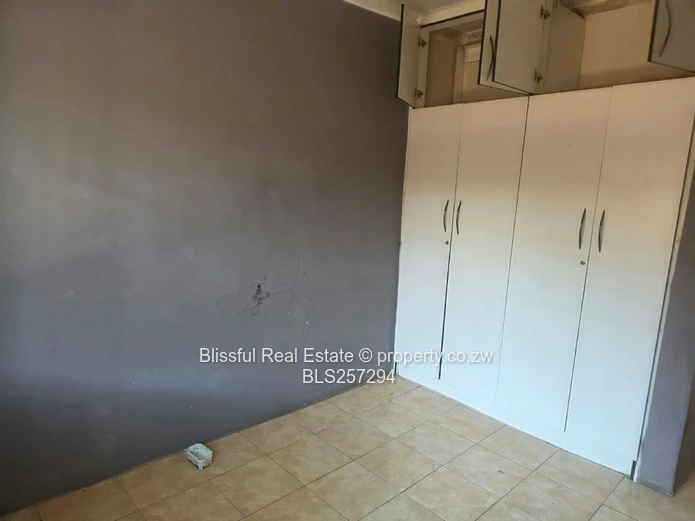 3 Bedroom house for rent in Zimre park