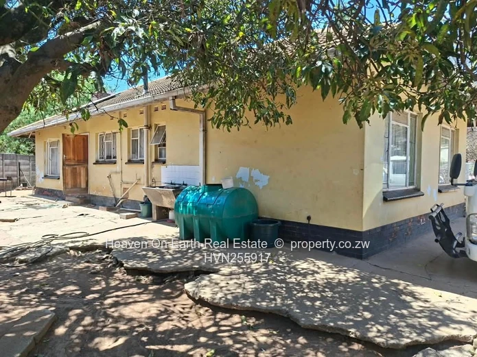 House for sale