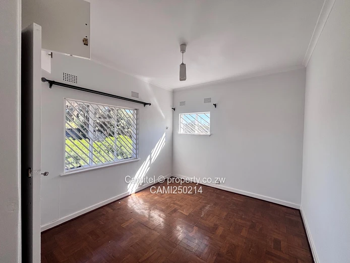 Mount Pleasant double story 4-Bed Family Home with Pool & Borehole