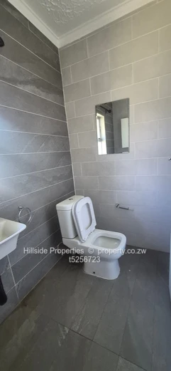 Gunhill 4 bed house to rent 3200usd per month (Sole Mandate)