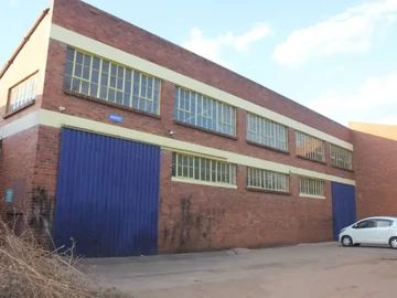 Shop & Retail Property
