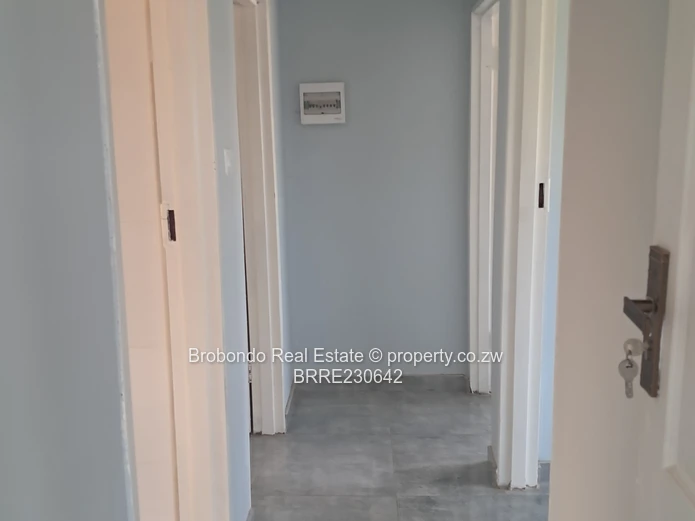 5 bed house for sale in Mt Pleasant Heights recently built. 