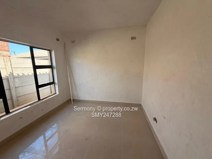 Residential house for sale
