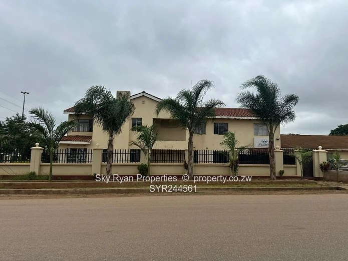 New Marimba Commercial Proprty For Sale