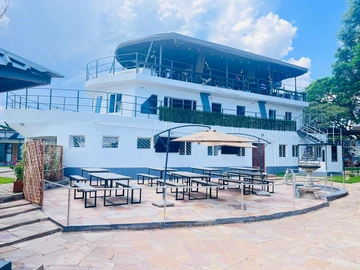 Shop & Retail Property