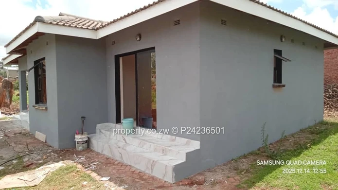 Gletwin Park To Let $500