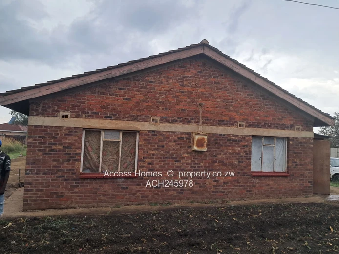 Granary house for sale